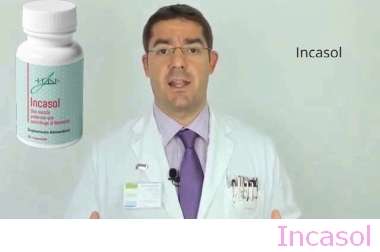 Incasol Opiniones Medicas